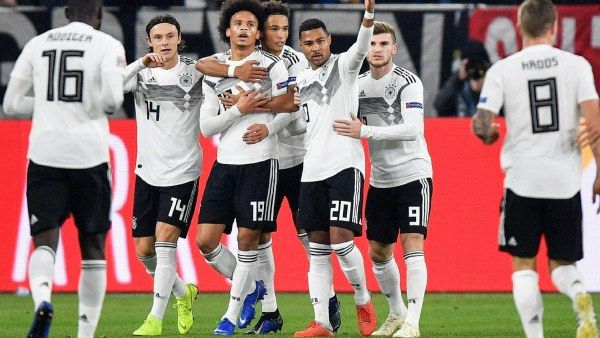 FIFA World Cup 2022: বিশ্বকাপ থেকে বিদায় জার্মানির, রাশিয়ার পর কাতারেও গ্রুপের বাধা টপকাতে পারল না জার্মানরা