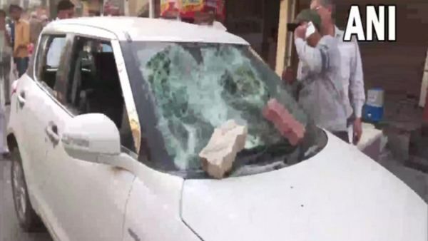 বন্দুকবাজ হামলায় নিহত শিবসেনা নেতা সুধীর সুরি, বিক্ষোভ কর্মসূচি চলাকালীন অতর্কিতে গুলি