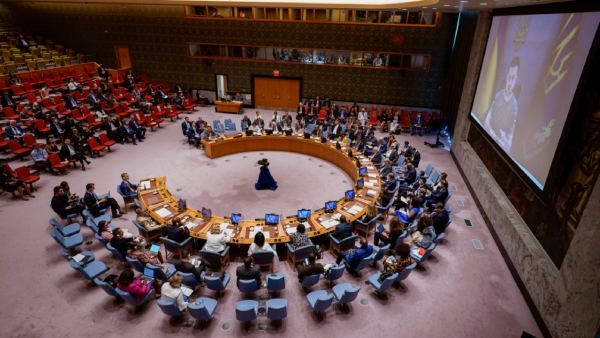 লক্ষ্য শক্তি বৃদ্ধি, রাষ্ট্রপুঞ্জের নিরাপত্তা পরিষদে ভারতের পাকাপাকি প্রতিনিধিত্ব চাইছে ফ্রান্স