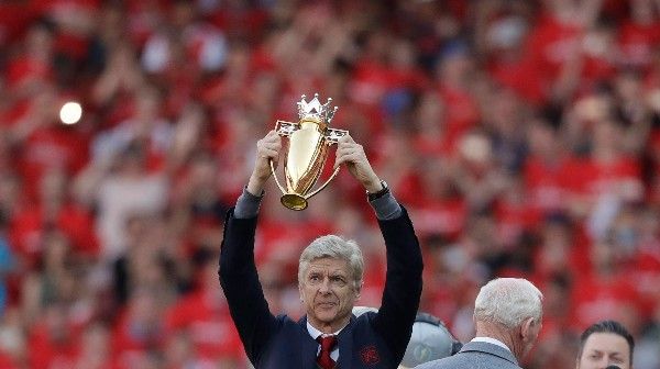 অদূর ভবিষ্যতে ভারতে আসতে পারেন আর্সেনালের প্রাক্তন কোচ আর্সেন ওয়েঙ্গার