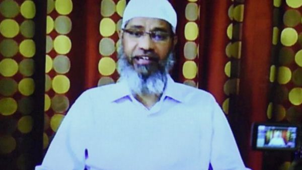 জাকির নায়েককে আমন্ত্রণ করেনি কাতার সরকার, জানাল প্রশাসন