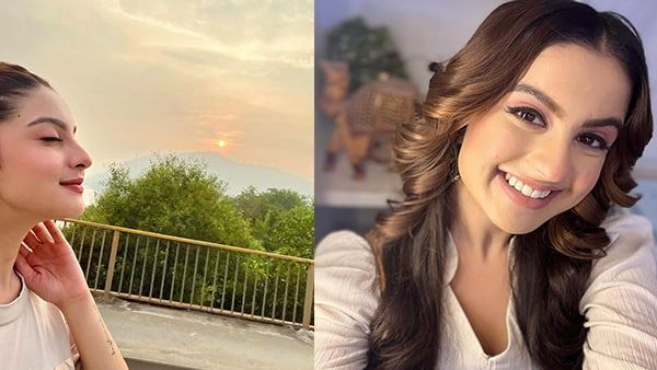 পাঁচ ঘন্টা আগেও ইনস্টাতে করেছিলেন ছবি পোস্ট! এরপরেই শুটিং সেটেই উদ্ধার অভিনেত্রীর ঝুলন্ত দেহ