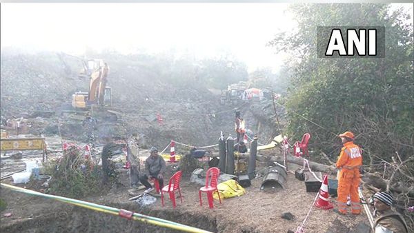 Madhya Pradesh: ৫৫ ফুট গভীর কূপে আটকে ৬৫ ঘণ্টা, ৮ বছরের বালককে উদ্ধার করল বিপর্যয় মোকাবিলা দফতর