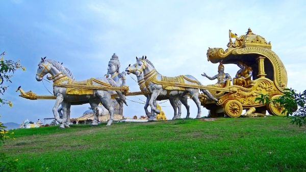 মহাভারতের এক অজানা কথা, জানেন এই মহাকাব্যে ১৮ সংখ্যাতত্ত্বের কী রহস্য