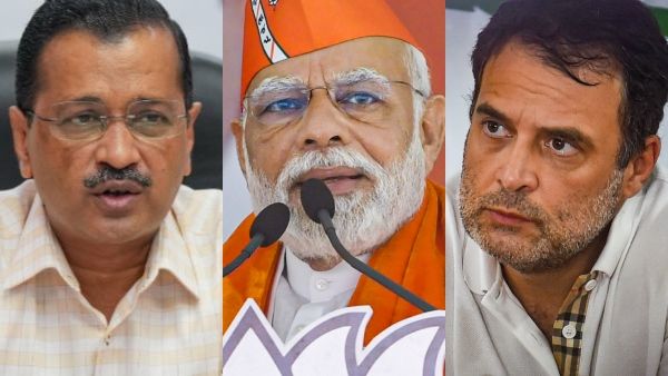 বিজেপি, কংগ্রেস না আপ- কে জিতবে কোথায়, ‘পোল অফ দ্য পোলসে’র সমীক্ষায় পূর্বাভাস