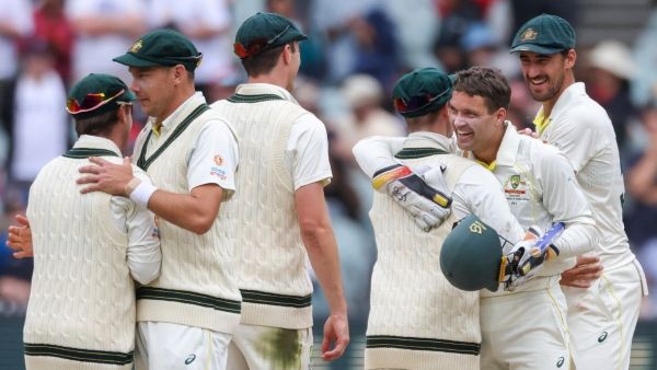 প্যাট কামিন্স এবং অস্ট্রেলিয়ার জন্য অ্যাসিড টেস্ট হতে চলেছে ভারতের বিরুদ্ধে টেস্ট সিরিজ: বর্ডার