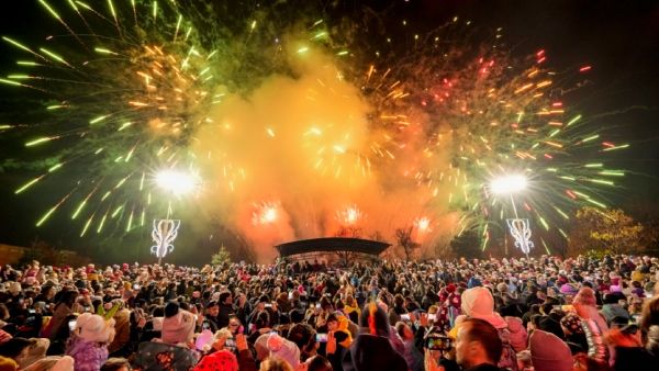 এবার ক্রিসমাসে গ্র্যান্ড সেলিব্রেশন করে আসুন বিদেশে, রইল ঠিকানা