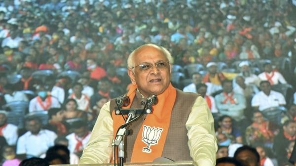 Gujarat oath Ceremony: গুজরাতের মুখ্যমন্ত্রী হচ্ছেন ভূপেন্দ্র প্যাটেল! মন্ত্রিসভার সদস্যদের সম্ভাব্য তালিকা