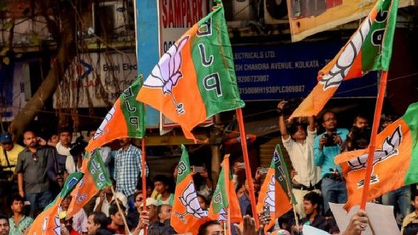 পাহাড়ে পালাবদল হতেই ‘খেল’ শুরু বিজেপির, ২০২৪-এর আগে নয়া ছকে কামব্যাকের চেষ্টা