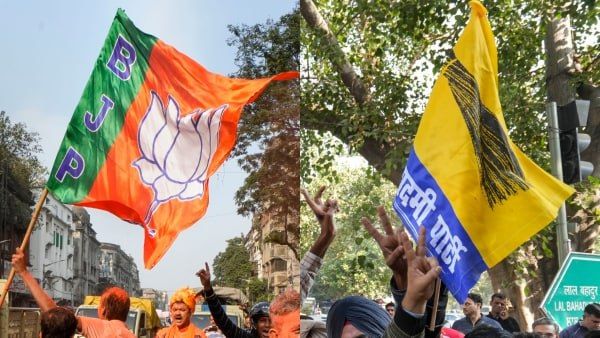 Joining in BJP: সরকার গঠনের আগে একাধিক আপ বিধায়কের বিজেপি-যোগ! দল পরিবর্তন অস্বীকার একজনের