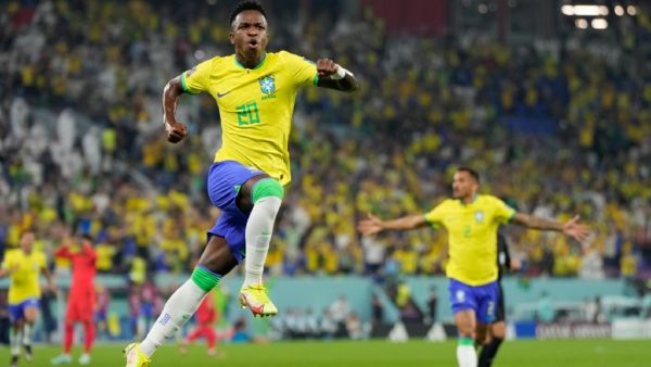 ব্রাজিলের বিরুদ্ধে কোয়ার্টারফাইনালে চাপে ক্রোয়েশিয়া, এক নজরে এই দুই দলের অতীত সাক্ষাতের পরিসংখ্যান