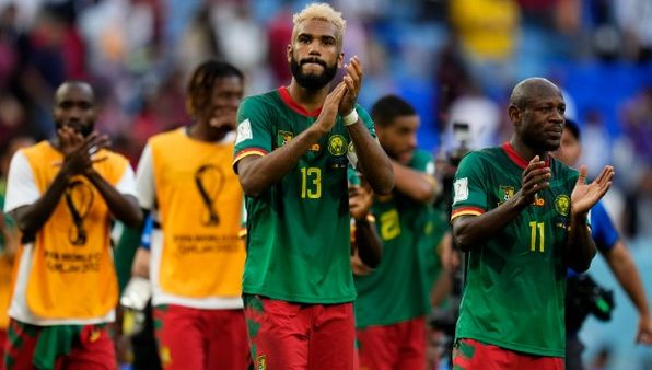 অপরাজেয় তকমা ধরে রাখত পারল না ব্রাজিল, গ্রুপের শেষ ম্যাচে পরাজিত ক্যামেরুনের বিপক্ষে