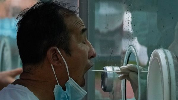 Nasal vaccine-এ ছাড়পত্র কেন্দ্রের! করোনা সামলাতে দেশজুড়ে বিশেষ মহড়ার আয়োজন