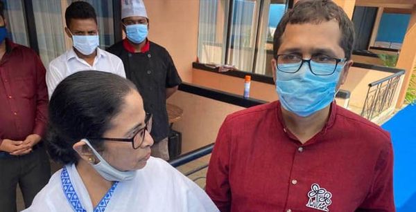 সর্বভারতীয় মুখপাত্র সাকেত গোখেল কেন গ্রেফতার? গুজরাত পুলিশের তরফে চাঞ্চল্যকর দাবি