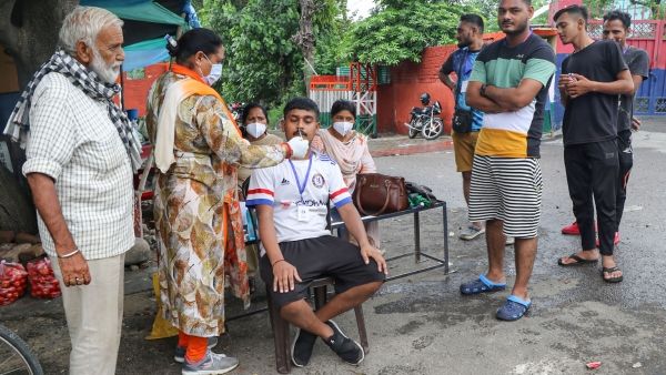 মাস্ক পরুন, ভিড় এড়িয়ে চলুন, করোনা মোকাবিলায় নয়া গাইডলাইন জারি করল IMA