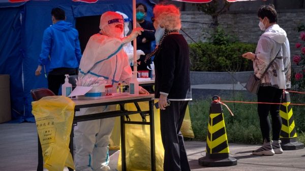 করোনা এখন চিনে ছড়াচ্ছে, আবার ভয়ের উত্থান বিশ্বজুড়ে! কী ঘটতে চলেছে অদূর ভবিষ্যতে