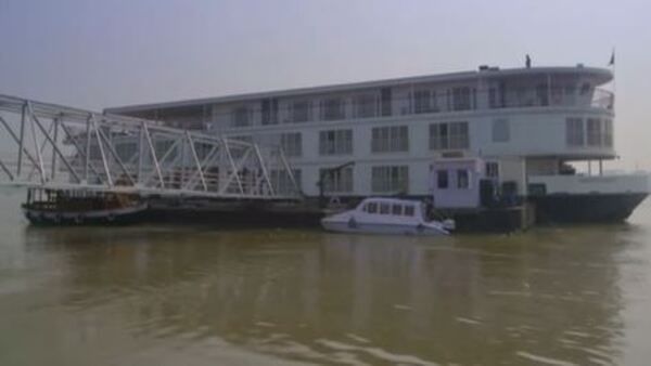 কলকাতা থেকেই যাত্রা শুরু Ganga Vilas-এর! বিশ্বের দীর্ঘতম যাত্রাপথে ছুঁয়ে যাবে ২৭ নদী