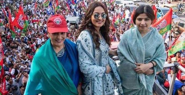 অখিলেশপত্নী Dimple Yadav-এর বিপুল সম্পত্তি! কিন্তু একটা গাড়ি নেই কেন জানেন?