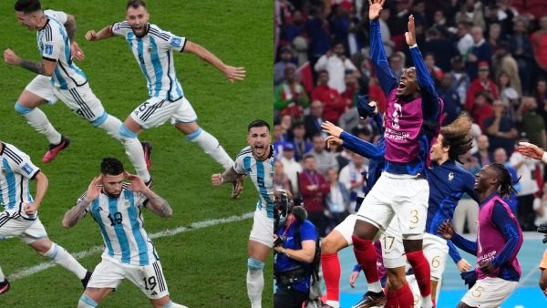 FIFA World Cup 2022: বিশ্বকাপ ফাইনালে আর্জেন্তিনা ও ফ্রান্স, তবুও কীভাবে রয়েছে স্পেনের দাপট?