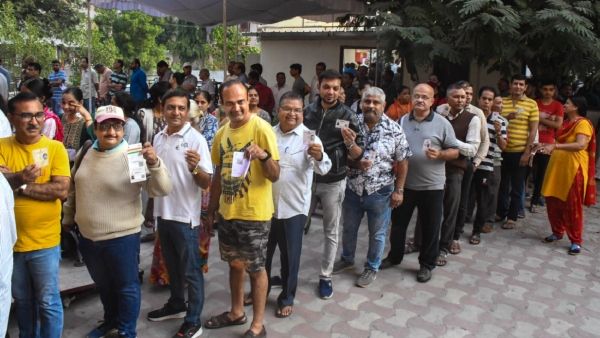 গুজরাত ও হিমাচল প্রদেশের ফলাফলের সুপারফাস্ট আপডেট পেতে নজর রাখুন ডেইলিহান্টে