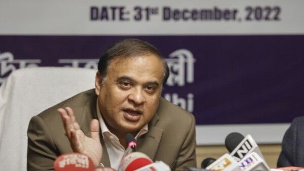 Assam: চার জেলা কমতে চলেছে অসমে ! বিজেপি শাসিত রাজ্যে ডিলিমিটেশন নিয়ে নিশানা বিরোধীদের