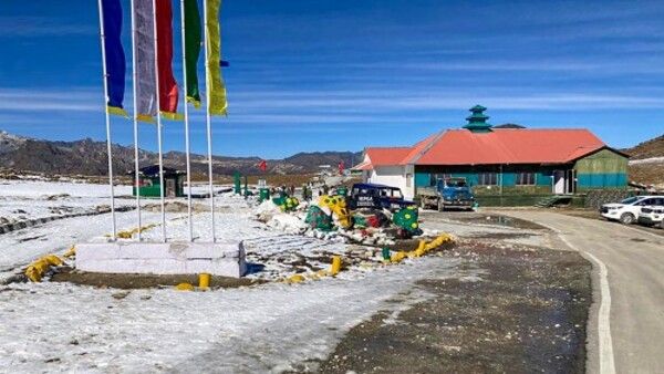 India-China Border Clash: অরুণাচল সীমান্তে সংঘর্ষ! সরকারের নিন্দা করে সংসদে আলোচনার দাবি কংগ্রেসের