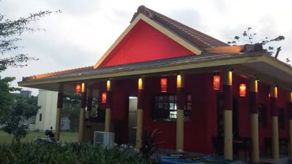 প্যাগোডা থেকে বনসাই গার্ডেন, কলকাতায় রয়েছে ছোট্ট জাপান, শীতের দুপুরে বেড়িয়ে আসার মনোরম জায়গা