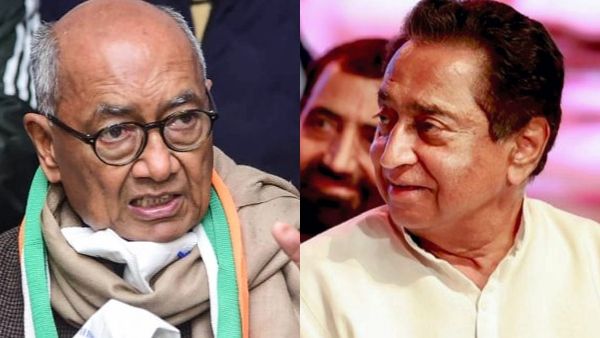 Congress in MP: মধ্যপ্রদেশে কংগ্রেস ক্ষমতা টিকিয়ে রাখতে পারত! কিন্তু কী ভাবে, বার্তা দিলেন বিজেপির মন্ত্রী