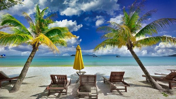 বড়দিনের ছুটিতে এশিয়ার এই অফবিট দ্বীপগুলিতে ঘুরে আসুন