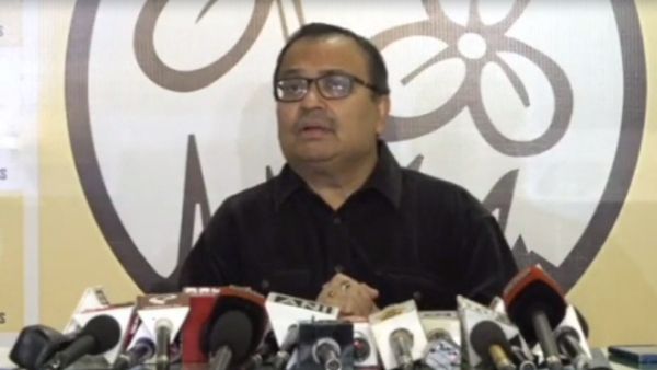 বিজেপির হাতে পুরো ক্ষমতা গেলে কী হয় দেখুন, উত্তরপ্রদেশের ঘটনাকে হাতিয়ার করছে তৃণমূল