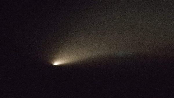 সন্ধ্যার আকাশে আলোকছটা আসলে কী, আলোর উৎস নিয়ে ব্যাখ্যা দিলেন জ্যোতির্বিজ্ঞানীরা