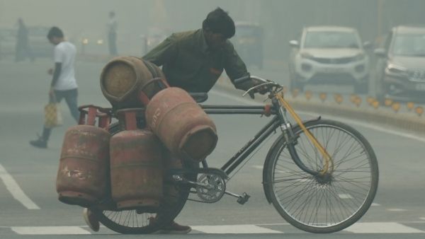 LPG Price Cut: বছর শুরুতেই বড় স্বস্তি! অনেকটাই কমতে পারে রান্নার গ্যাসের দাম