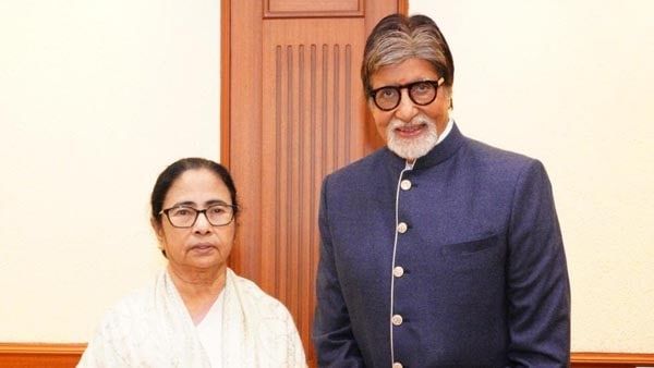 Kiff 2022: চলচ্চিত্র উৎসবের মঞ্চ থেকেই অমিতাভকে ভারতরত্ন দেওয়ার দাবি মমতার