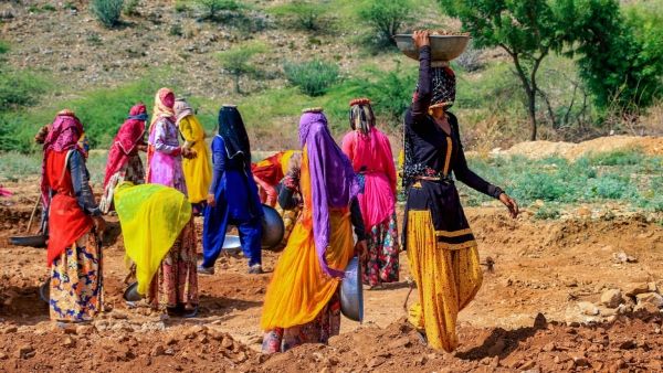 MGNREGA: আর নয় দুর্নীতি! 'বাধা' কাটিয়ে নতুন বছরের শুরু থেকে সর্বজনীন হচ্ছে ডিজিটাল উপস্থিতি