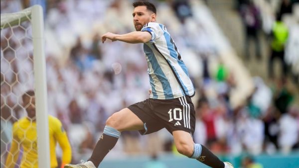 'মেসির হার মানে ফুটবলের হার', ফুটবল যুবরাজের হাতে বিশ্বকাপ খেতাব দেখার জন্য মুখিয়ে রয়েছেন এনরিকে