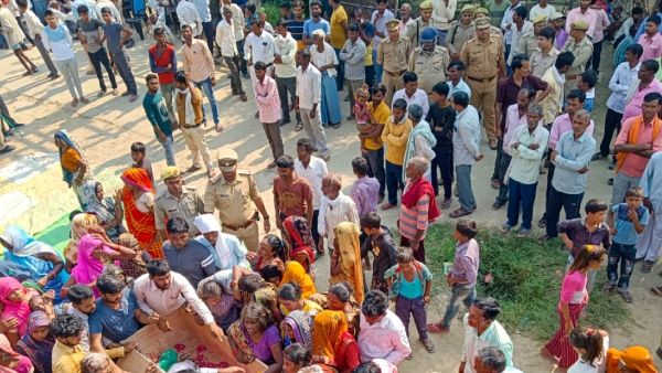 Gujarat election 2022: কাউন্ট ডাউন শুরু, রাত পোহালেই মোদীর রাজ্যে দ্বিতীয় দফার ভোট