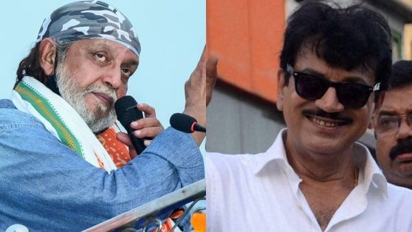 KIFF 2022: শিল্পী সত্তা বাদ দিয়ে রাজনীতি হচ্ছে! চলচ্চিত্র উৎসবে ব্রাত্য মিঠুনকে নিয়ে আর কী বললেন চিরঞ্জিত