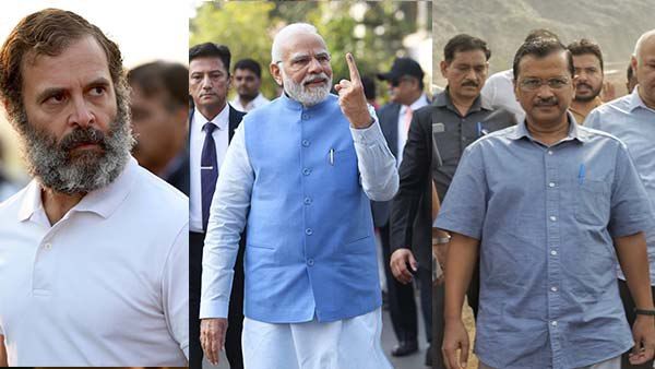 ABP C Voter Exit Polls: ২৭ বছর ধরে গুজরাতের মসনদে বিজেপি! এবার কী হবে?