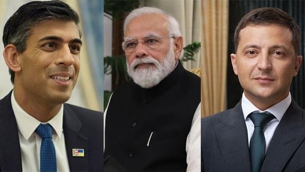 Yearender 2022 : গোটা বছর ধরে যে রাষ্ট্রনেতারা গোটা বিশ্বের নজরে ছিল