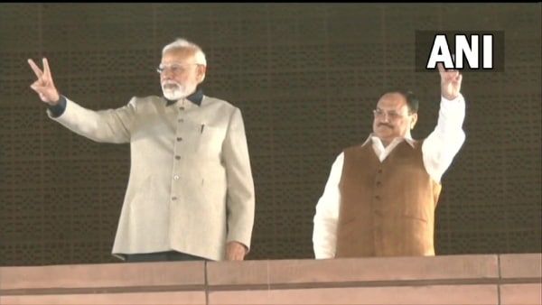 Gujarat Election: বিজেপির প্রতি জনগণের সমর্থন নতুন ভারতের আকাঙ্ক্ষার প্রতিফলন: মোদী