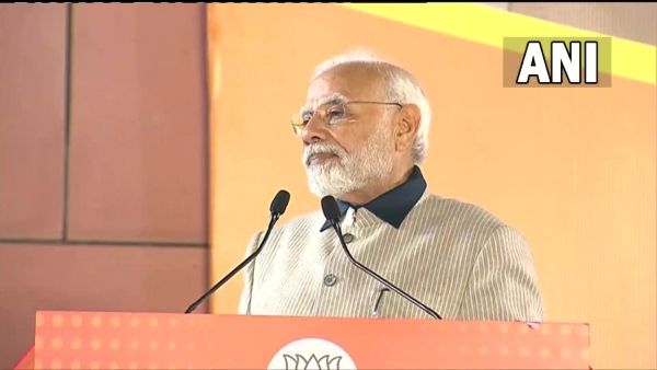 Narendra Modi: নাম মাত্র ভোটে হার, হিমাচলে উন্নয়নের ধারা জারি থাকবে, বার্তা প্রধানমন্ত্রী মোদীর