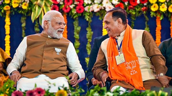 নেতৃত্ব বদলেই খেলা ঘুরিয়ে দিল বিজেপি! সেখানেও ভোট-বিভাজনের অঙ্ক বড় ফ্যাক্টর
