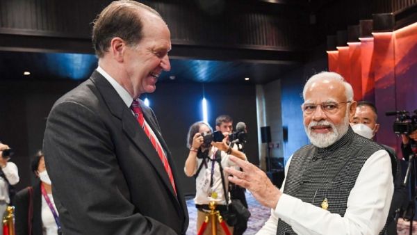 GDP: ফিরছে দেশের অর্থনীতি, কী পূর্বাভাস দিল বিশ্বব্যাঙ্ক?