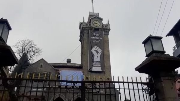 পাহাড়ে পালাবদল, হামরো পার্টিকে হারিয়ে দার্জিলিং পুরসভা দখল অনীত থাপার দলের