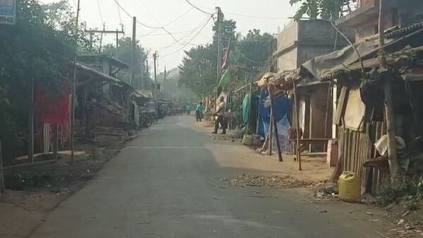 Eviction and Rehabilitation: মুখ্যমন্ত্রীর নীতি 'অমান্য'! সরকারি নোটিশে অসহায় শুভেন্দুর জেলার হাজার বাসিন্দা