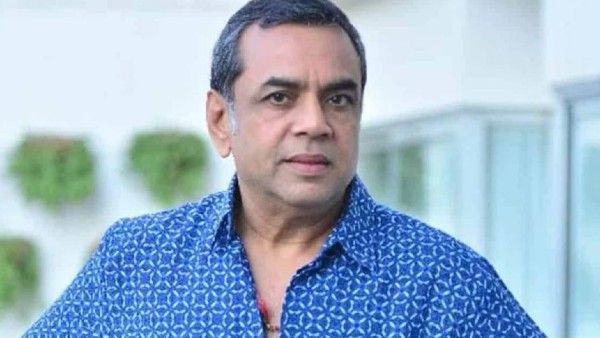 Paresh Rawal: বাঙালিদের নিয়ে বিতর্কিত মন্তব্য! মহঃ সেলিমের পরে এবার পরেশ রাওয়ালের বিরুদ্ধে FIR কলকাতা পুলিশের