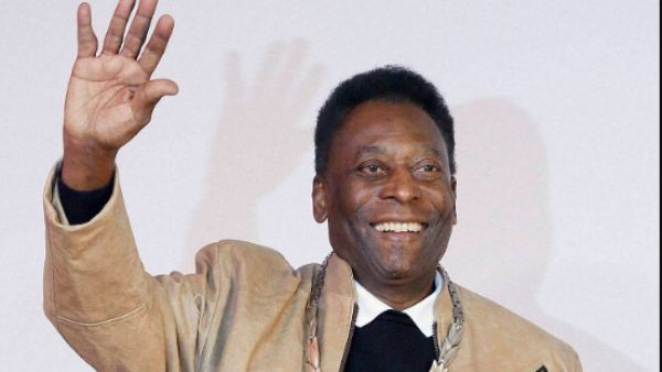 Pele: ফুটবল সম্রাটের প্রয়াণে শোকপ্রকাশ মেসি-নেইমার-রোনাল্ডো-এমবাপের