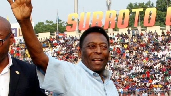 জেনে নিন কখন, কোথায়, কবে অন্ত্যেষ্টিক্রিয়া সম্পন্ন হবে ফুটবল সম্রাট পেলের