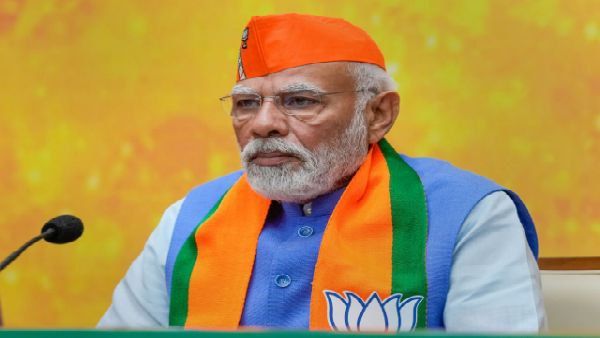 Gujarat Election Exit Poll: গুজরাতে ভোটের হার কমলেও বিজেপির আসন বাড়ার ইঙ্গিত দিল রিপাবলিক