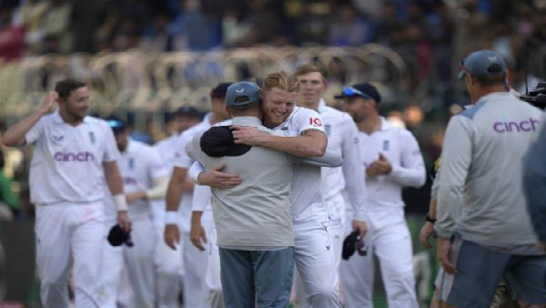 Yearender 2022: বাজবল থেকে ভারত-পাকিস্তান, টি ২০ বিশ্বকাপ দাপট দেখাল শিরোনামে